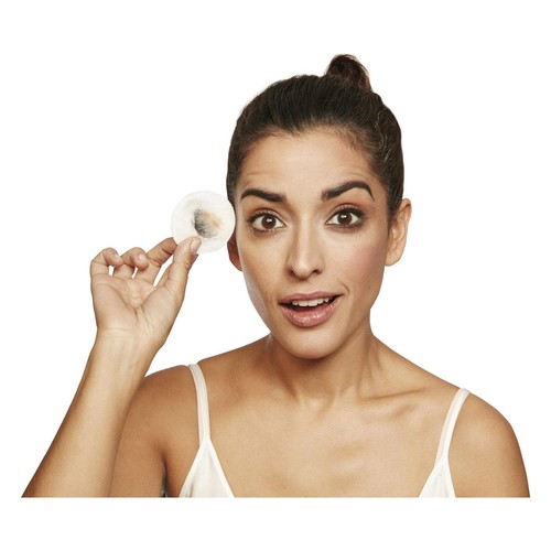 GARNIER Skin active Agua micelar en aceite  400 ml.