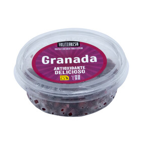 Granada fresca desgranada FRUTIFRESH 125 g