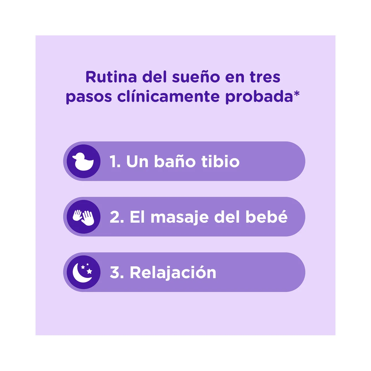 JOHNSON´S Dulces sueños Jabón líquido que relaja y ayuda a dormir a nuestro bebé 750 ml.