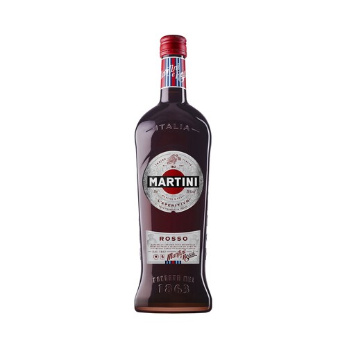 MARTINI Vermouth rosso MARTINI botella de 1 l.