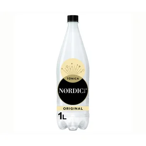 NORDIC MIST Original Tónica botella de 1 l.
