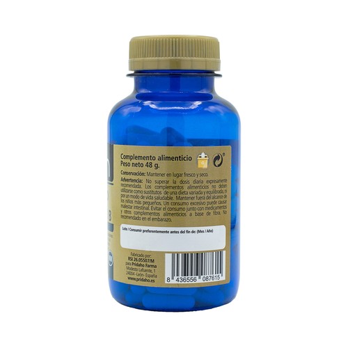 SANON Complejo vitamínico B12 120 comprimidos.