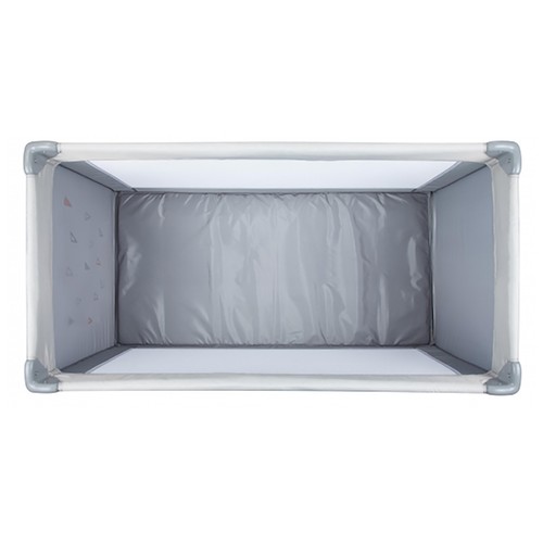 Cuna de viaje, hasta 15 kg, incluye colchoneta y bolsa de transporte, BEBECONFORT Soft Dreams.