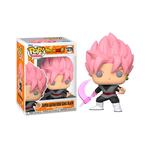 FUNKO POP Surtido Manga