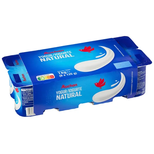 Especialidad vegetal fermentada natural de extracto de nuez de coco Gourmand & vegetal 400 g.