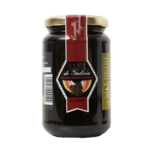 ALCAMPO CULTIVAMOS LO BUENO Miel de Galicia IGP bosque 500gr