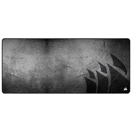 Alfombrilla CORSAIR Mm350 Pro gris.