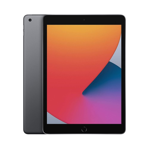 APPLE iPAD 32GB Gris (8.ª gen) MYL92TY/A, pantalla 25,9cm (10,2").