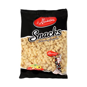 Palomitas mantequilla 140 g.