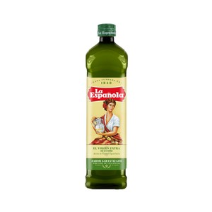 LA ESPAÑOLA Aceite de oliva virgen extra 1L 1000 ml