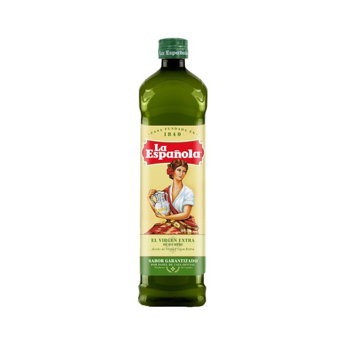 LA ESPAÑOLA Aceite de oliva virgen extra 1L