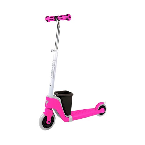 Patinete 2 ruedas ryder. AMIJOC.