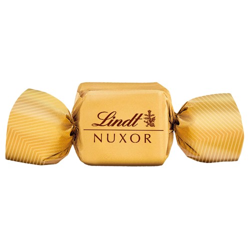 BALLOTIN Bombón nuxor leche 150 g.
