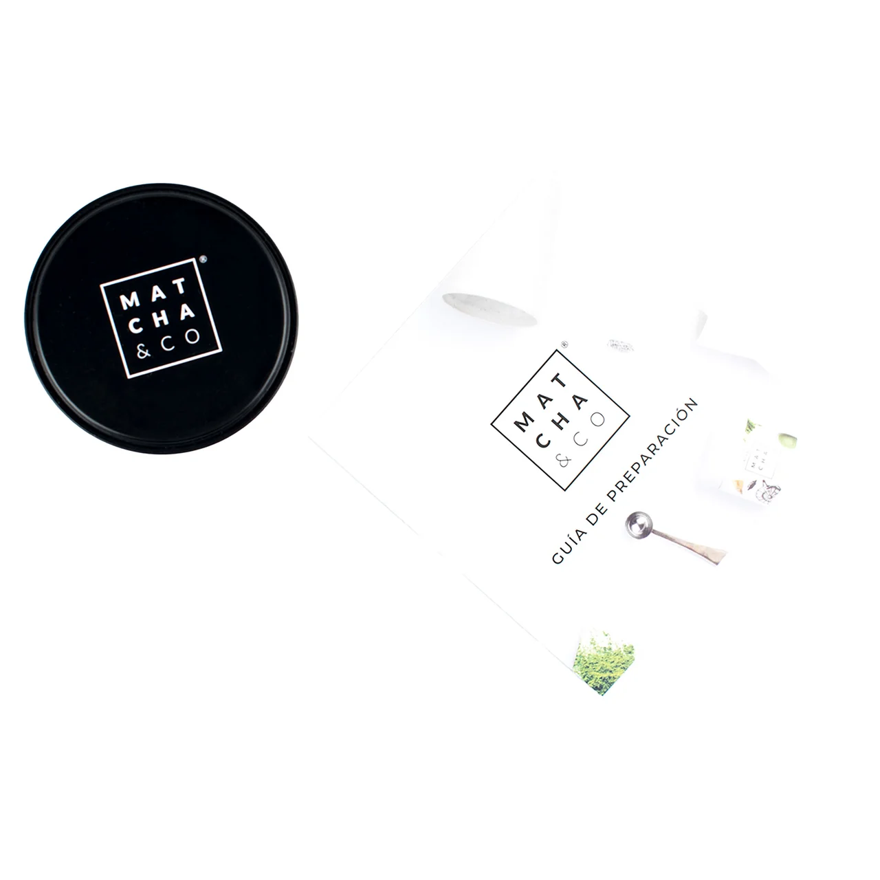 Te matcha premium 30 g