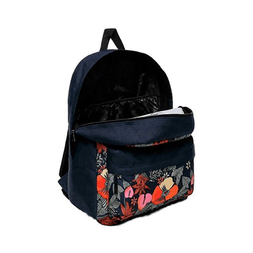 Mochila escolar VANS New Skool.
