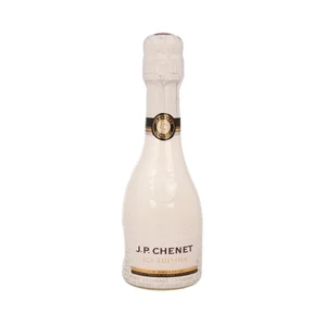 J.P. CHENET ICE EDITION Vino blanco frizzante J.P. CHENET ICE EDITION botella de 20 cl.