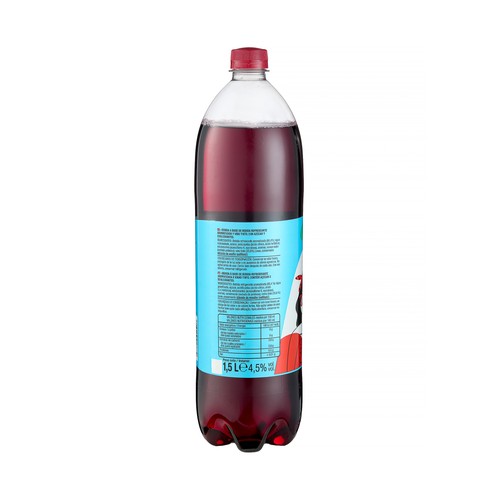 PRODUCTO ALCAMPO Classic Tinto de verano botella 1.5 l.