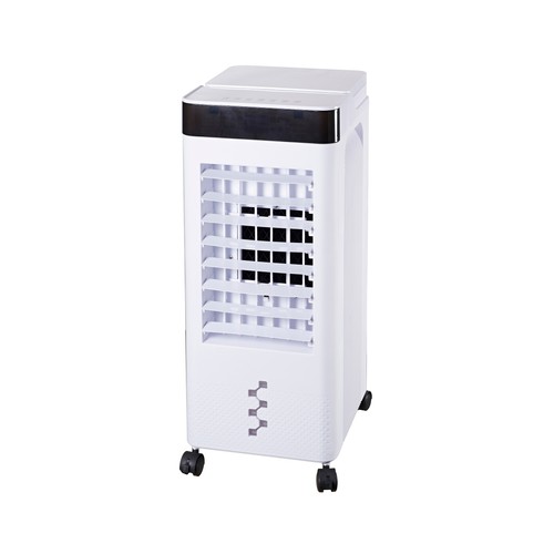 Climatizador evaporativo QILIVE Q.6919, 65W, temporizador, depósito 7L.