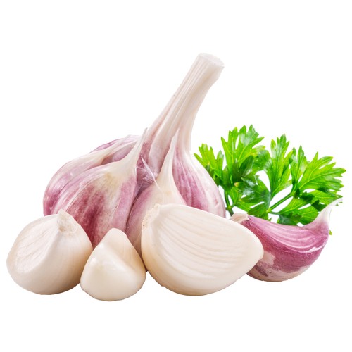 Ajete morado racimo 1 kg.