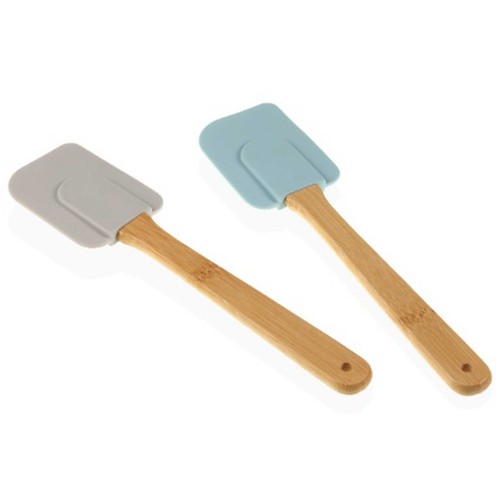 Espátula, colores surtidos gris o azul. VERSA HOME