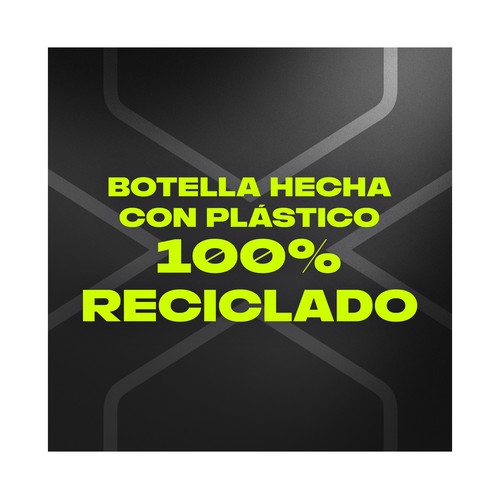 AXE Black Gel de baño o ducha para hombre con aroma a pera y madera de cedro 400 ml.