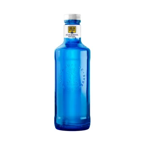 SOLAN DE CABRAS Agua sin gas botella de vidrio de 75 cl.