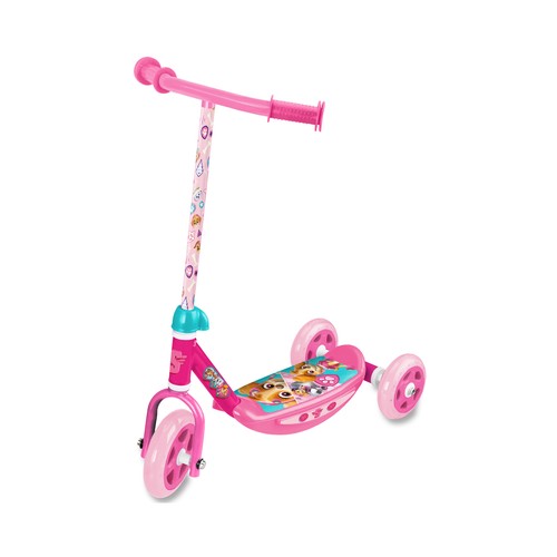 Patinetes de 3 Ruedas, Licencia Infantiles, modelos surtidos AMIJOC TOYS