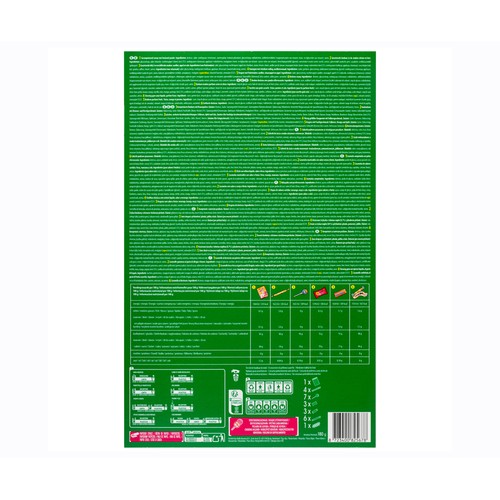 CHUPA CHUPS Calendario adviento 180 g.