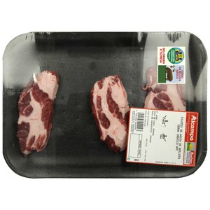 ALCAMPO CULTIVAMOS LO BUENO Filetes de aguja de bellota ibérico de cerdo