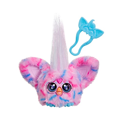 Peluche FURBY Furblets, modelo surtido de gourmets