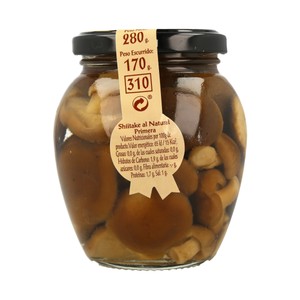 Setas 155 g.