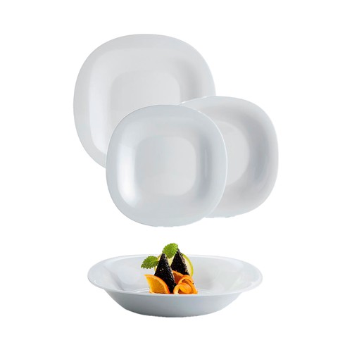 Bol vidrio opal 14,5cm diwali granit. LUMINARC