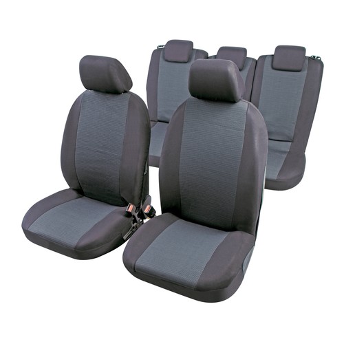 Juego completo de fundas de asiento, ROLMOVIL SINGAPUR.