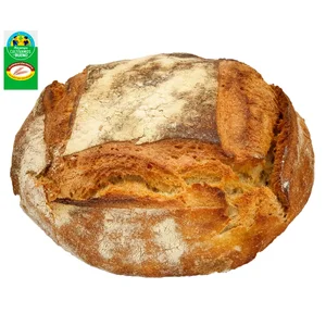 ALCAMPO CULTIVAMOS LO BUENO Hogaza 800 g.