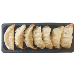 Imagen de SUSHI GOURMET Gyozas de verdura 140 g.
