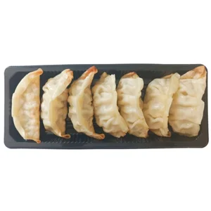 SUSHI GOURMET Gyozas de verdura 140 g.