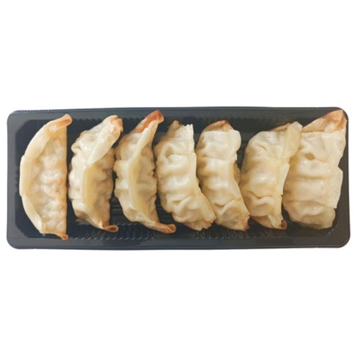 SUSHI GOURMET Gyozas de verdura 140 g.
