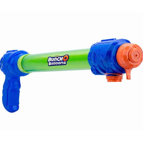 Pistola de agua con globos Bunch O Balloons ZURU.