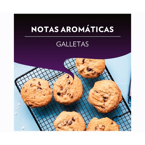 LAVAZZA Café Espresso Maestro Intenso Int.11, 10 cápsulas