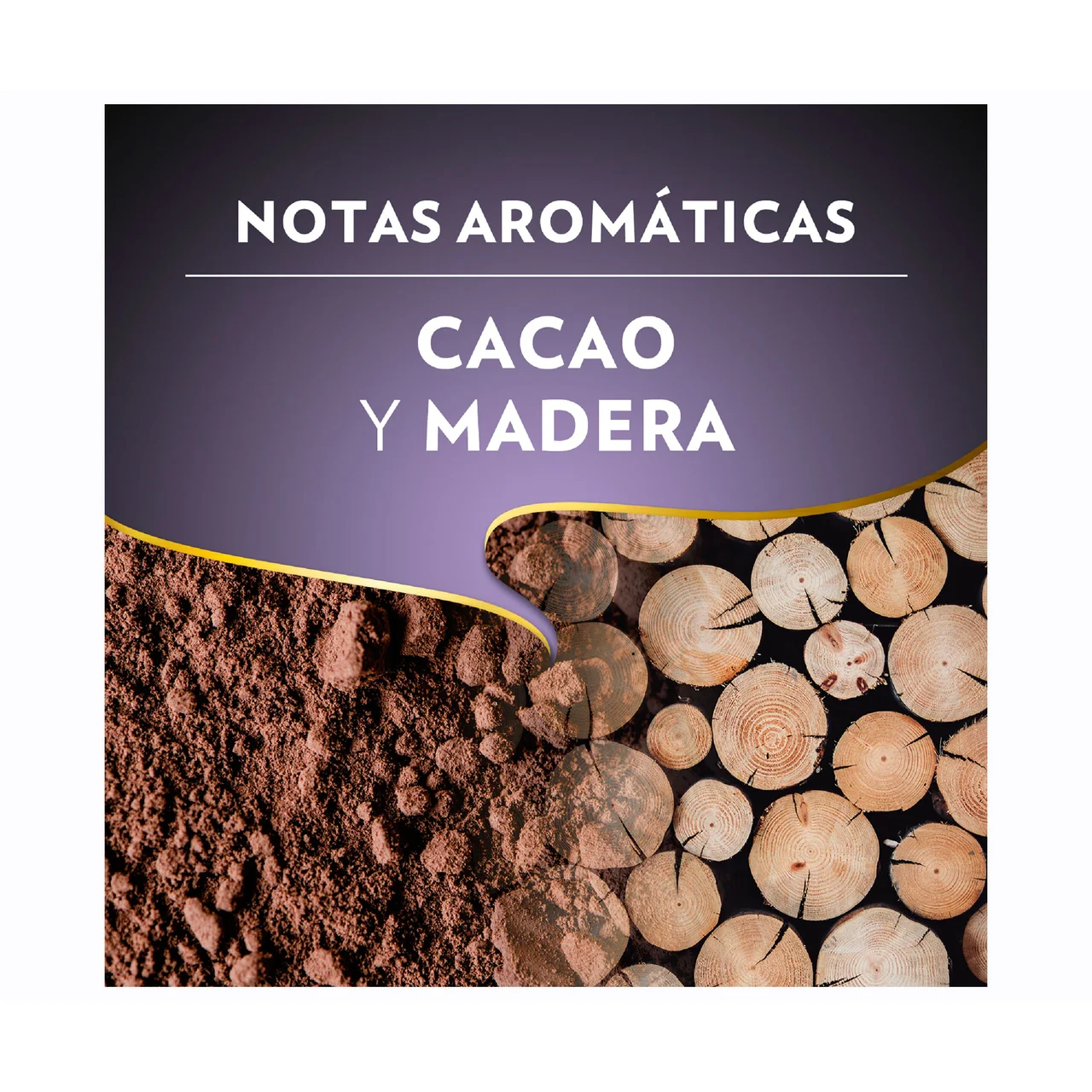 Café en Grano natural arábica intenso espresso Intensidad 9/10 500 g.