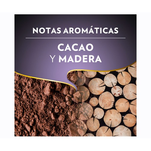 LAVAZZA Café en grano natural arábica intenso espresso 500 g.