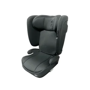 Elevador auto ASALVO Omniguard 100-150 cm, color gris.