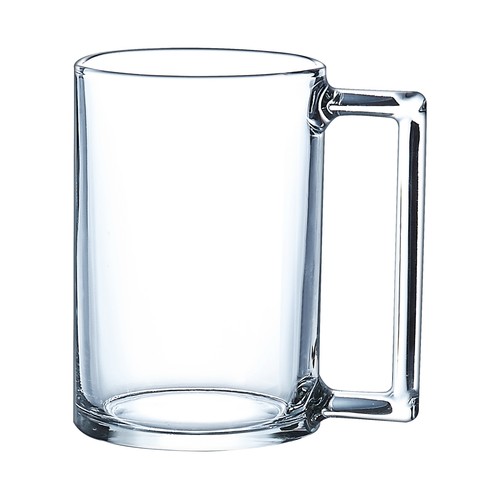 Jarra para cerveza, 0,32 litros, La bonne heure LUMINARC.
