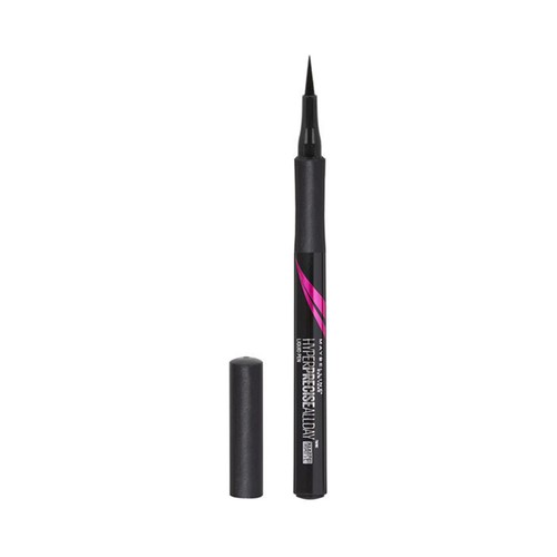 MAYBELLINE Hiperprecise all day  Perfilador para ojos de larga duración (24h) y resistente al agua (Waterproof).