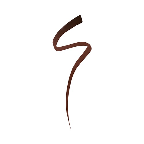 MAYBELLINE Tattoo liner ink tono 882 Pitch brown Delineador (eyeliner) ultra-preciso y de larga duración (24 horas).