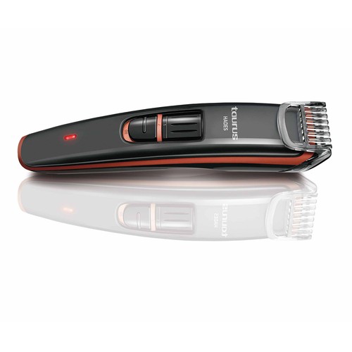 Barbero TAURUS Hades, 1 peine guía, autonomía 50min.