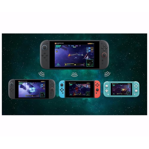NINTENDO SWITCH 2 Star fox, PEGI +7