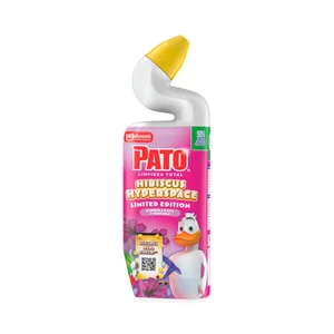 PATO Limpiador líquido WC 750ml
