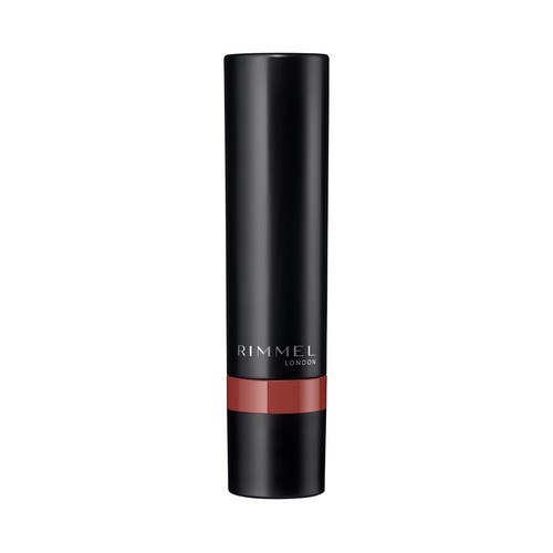 RIMMEL Lasting finish express matt tono 180  Barra de labios de larga duración (hasta 10 horas) y acabado mate.