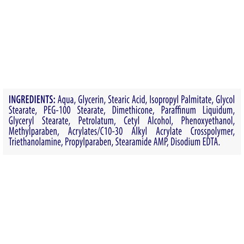 VASELINE Advanced repair Loción corporal ultra hidratante, para pieles secas 400 ml.